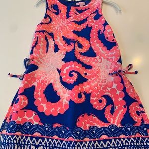 Lilly Pulitzer Romper